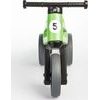 Odrážedlo FUNNY WHEELS Rider Sport zelené 2v1