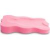 Pěnová podložka Midi růžová