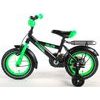 Dětské kolo Volare Thombike Green 12"
