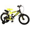 Dětské kolo Volare Sportivo Yellow 16"