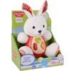Interaktivní plyšový králíček na baterie Little Animal