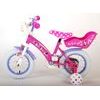 Dětské kolo Volare Minnie Mouse 12"