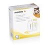 MEDELA Sada lahviček na uskladnění mléka 250ml 2ks