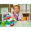 Dětský lékařský kufřík s příslušenstvím 2v1 Little Doctor