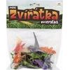 Zvířátka dinosauři -12ks