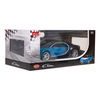 Rastar auto na dálkové ovládání Bugatti Chiron 1:14