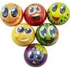 Míček smajlík - mix druhů