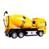 Auto na dálkové ovládání Cement Mixer Míchačka
