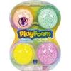 PlayFoam® Modelína/Plastelína kuličková 4 barvy