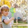 Dětský bublifuk na baterie Crocodille Bubble