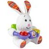 Interaktivní plyšový králíček na baterie Baby Rabbit