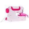 Dětský šicí stroj s příslušenstvím Sew Machine