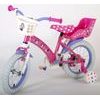 Dětské kolo Volare Disney Minnie Bow-Tique 14"