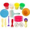 Sada na výrobu těstovin z plastelíny
