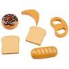 Dřevěné potraviny v bedýnce Wooden Box