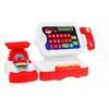 Dětská elektronická pokladna s kalkulačkou Funny Cashier