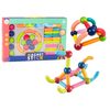 Magnetická stavebnice Magnet Sticks 36 dílků