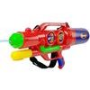 Dětská vodní pistole se zásobníkem 2500 ml Water Gun červená