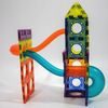Doris magnetická stavebnice se skluzavkou Magic Magnetic 96 dílů