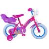 Dětské kolo Volare Shimmer&Shine 12"