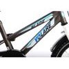 Dětské kolo Volare Blade Gray 16"