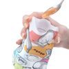 Akuku Klasické plnitelné kapsičky, 150 ml - 5 ks