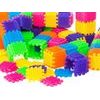 Doris barevné konstrukční kostky Color Blocks 182 ks