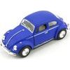 Auto Kinsmart VW Classical Beetle - mix 4 barvy