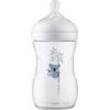 Kojenecká láhev Natural 260ml Philips Avent - koala