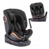 Autosedačka Sesttino Extender 2023 0-36 kg I-size black