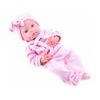 Panenka Baby Girl Noe 40 cm s nočníkem