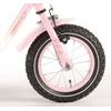 Dětské kolo Volare Rose Pink 12"