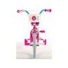 Dětské kolo Volare Shimmer&Shine 16"
