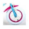 SMONTOVÁNO Dětské kolo Volare Disney Frozen II 12"