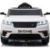 Dětské elektrické auto BLT-688, bílá