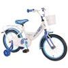 Dětské kolo Volare Paisley 16"