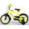 Dětské kolo Volare Yellow Cruiser 12"