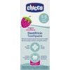 CHICCO Pasta zubní Jahoda s fluorem 50ml, 1-5r