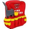 Hasičský set s batohem
