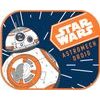 Stínítko do auta Star Wars