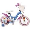LEHKÉ POŠKOZENÍ Dětské kolo Volare Disney Frozen II 12"