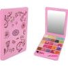 Beauty Set líčicí paletka se zrcadlem