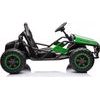 Elektrické autíčko Buggy A8812 24V zelené