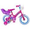 Dětské kolo Volare Shimmer&Shine 12"