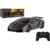 Auto RC Lamborghini Sesto Elemento 2,4GHz na dálkové ovládání - černé
