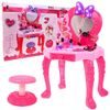 Majlo Toys dětský toaletní stoleček Little Princess