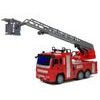 Požární auto na dálkové ovládání Fire Truck 1:30
