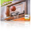 Dětský basketbalový koš na dveře Basketball Shot