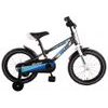 Dětské kolo Volare Blade Gray 16"