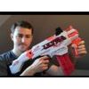 Nerf Ultra Select dětský samopal na pěnové náboje